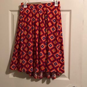 Lularoe Madison Skirt 3/$15